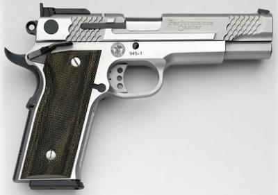 Smith & Wesson 945